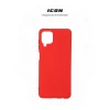 Чехол ARM ICON Case для Samsung Galaxy A12 (A125)/M12 (M127) Chili Red (ARM58227)