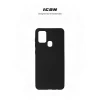 Чехол ARM ICON Case для Samsung Galaxy A21s (A217) Black (ARM56332)