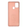 Чохол ARM ICON Case для Samsung Galaxy A21s (A217) Pink Sand (ARM56333)