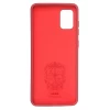 Чехол ARM ICON Case для Samsung Galaxy A31 (A315) Red (ARM56374)