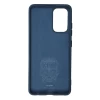 Чехол ARM ICON Case для Samsung Galaxy A32 Dark Blue (ARM59145)