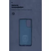 Чохол ARM ICON Case для Samsung Galaxy A32 Dark Blue (ARM59145)
