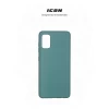 Чохол ARM ICON Case для Samsung Galaxy A41 (A415) Pine Green (ARM56578)