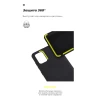 Чехол ARM ICON Case для Samsung Galaxy A71 (A715) Black (ARM56342)