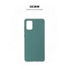 Чехол ARM ICON Case для Samsung Galaxy A71 (A715) Pine Green (ARM56344)