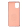 Чохол ARM ICON Case для Samsung Galaxy A71 (A715) Pink Sand (ARM56343)