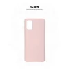 Чехол ARM ICON Case для Samsung Galaxy A71 (A715) Pink Sand (ARM56343)