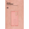 Чехол ARM ICON Case для Samsung Galaxy A72 (A725) Pink (ARM58249)