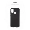Чохол ARM ICON Case для Samsung Galaxy M21 (M215)/М30s (M307) Black (ARM56586)