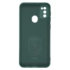 Чехол ARM ICON Case для Samsung Galaxy M21 (M215)/М30s (M307) Pine Green (ARM56588)