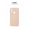 Чехол ARM ICON Case для Samsung Galaxy M21 (M215)/М30s (M307) Pink Sand (ARM56587)