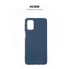 Чохол ARM ICON Case для Samsung Galaxy M31s (M317) Blue (ARM57092)