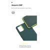 Чохол ARM ICON Case для Samsung Galaxy M31s (M317) Pine Green (ARM57093)