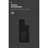 Чохол ARM ICON Case для Samsung Galaxy M51 (M515) Black (ARM57088)
