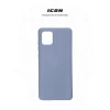 Чехол ARM ICON Case для Samsung Galaxy Note 10 Lite (N770) Blue (ARM56348)