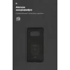 Чохол ARM ICON Case для Samsung Galaxy S10 Lite (G770) Black (ARM56349)