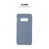 Чехол ARM ICON Case для Samsung Galaxy S10 Lite (G770) Blue (ARM56350)