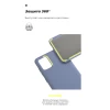 Чохол ARM ICON Case для Samsung Galaxy S10 Lite (G770) Blue (ARM56350)