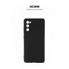 Чохол ARM ICON Case для Samsung Galaxy S20 FE (G780) Camera Сoverage Black (ARM59390)