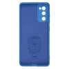 Чохол ARM ICON Case для Samsung Galaxy S20 FE (G780) Light Blue (ARM57473)