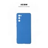 Чехол ARM ICON Case для Samsung Galaxy S20 FE (G780) Light Blue (ARM57473)
