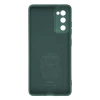 Чехол ARM ICON Case для Samsung Galaxy S20 FE (G780) Pine Green (ARM57472)
