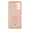 Чехол ARM ICON Case для Samsung Galaxy S20 FE (G780) Pink Sand (ARM57475)