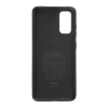 Чехол ARM ICON Case для Samsung Galaxy S20 (G980) Black (ARM56351)
