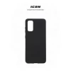 Чохол ARM ICON Case для Samsung Galaxy S20 (G980) Black (ARM56351)