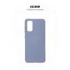 Чохол ARM ICON Case для Samsung Galaxy S20 (G980) Blue (ARM56353)
