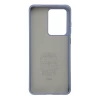 Чехол ARM ICON Case для Samsung Galaxy S20 Ultra (G988) Blue (ARM56359)