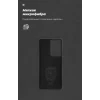 Чохол ARM ICON Case для Samsung Galaxy S21 Ultra (G998) Black (ARM58513)