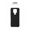 Чехол ARM ICON Case для Tecno Camon 16/16 SE Black (ARM58557)