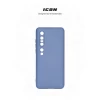 Чохол ARM ICON Case для Xiaomi Mi 10 Pro Blue (ARM58638)