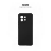Чехол ARM ICON Case для Xiaomi Mi 11 Black (ARM58256)