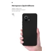 Чехол ARM ICON Case для Xiaomi Mi 11 Black (ARM58256)