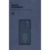 Чохол ARM ICON Case для Xiaomi Mi 11i/Poco F3 Dark Blue (ARM59016)