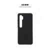 Чохол ARM ICON Case для Xiaomi Mi Note 10 Black (ARM56362)