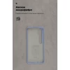 Чохол ARM ICON Case для Xiaomi Mi Note 10 Blue (ARM56363)