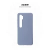 Чехол ARM ICON Case для Xiaomi Mi Note 10 Pro Blue (ARM56365)