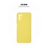 Чехол ARM ICON Case для Xiaomi Poco M3 Yellow (ARM58550)