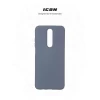Чехол ARM ICON Case для Xiaomi Poco X2 Blue (ARM57322)