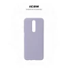 Чохол ARM ICON Case для Xiaomi Poco X2 Lilac (ARM57323)