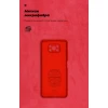 Чохол ARM ICON Case для Xiaomi Poco X3/Poco X3 Pro Red (ARM58583)