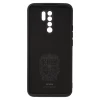 Чехол ARM ICON Case для Xiaomi Redmi 9 Black (ARM56591)