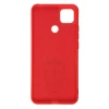 Чехол ARM ICON Case для Xiaomi Redmi 9C Chili Red (ARM57790)