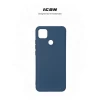 Чехол ARM ICON Case для Xiaomi Redmi 9C Dark Blue (ARM57789)