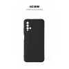 Чохол ARM ICON Case для Xiaomi Redmi 9T Black (ARM58250)