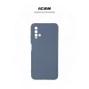 Чохол ARM ICON Case для Xiaomi Redmi 9T Blue (ARM58252)