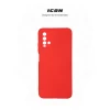 Чохол ARM ICON Case для Xiaomi Redmi 9T Chili Red (ARM58255)